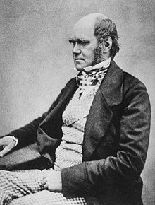 Charles Darwin HackerNoon profile picture