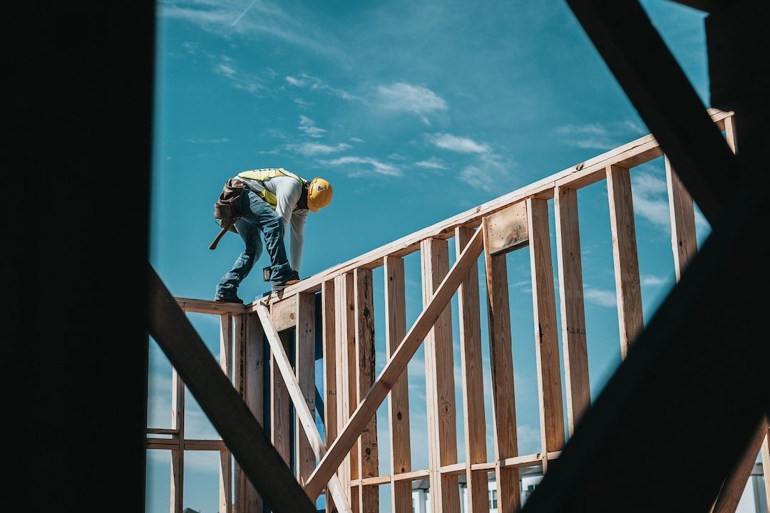 How Automation Will Be the “Game Changer” for the Construction Industry’s Talent Shortage