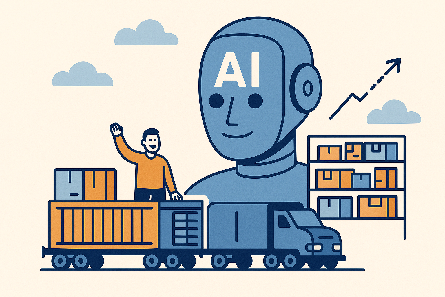 Revolutionizing Supply Chain Planning with AI: Machine Learning and Agentic Frameworks