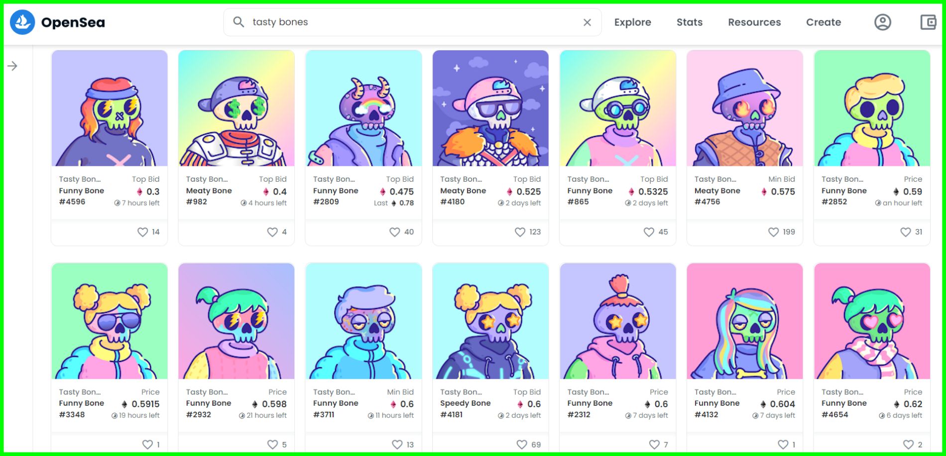 10 Affordable NFT Projects You Should Know About In 2022 | HackerNoon