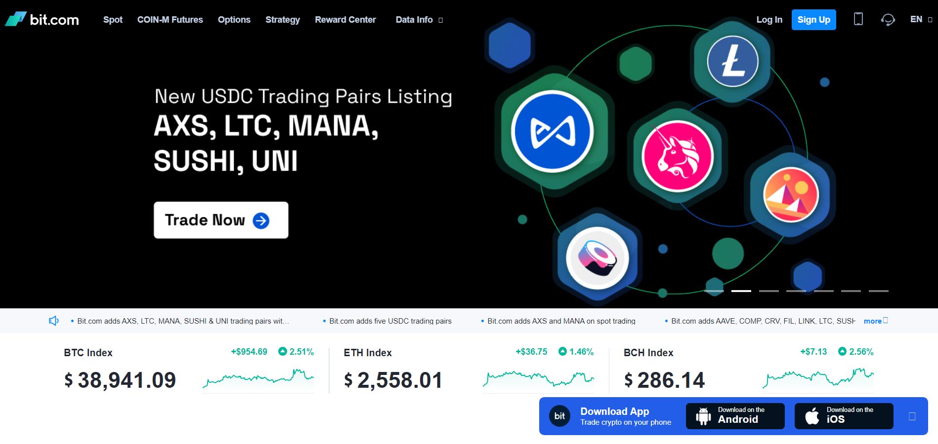 5 Exchanges Where You Can Trade Crypto Options | HackerNoon