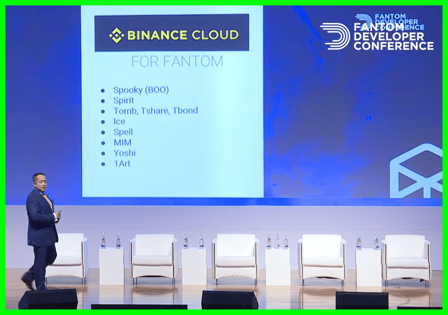 Why Fantom (FTM) Could Be A Good Cryptocurrency Investment | HackerNoon