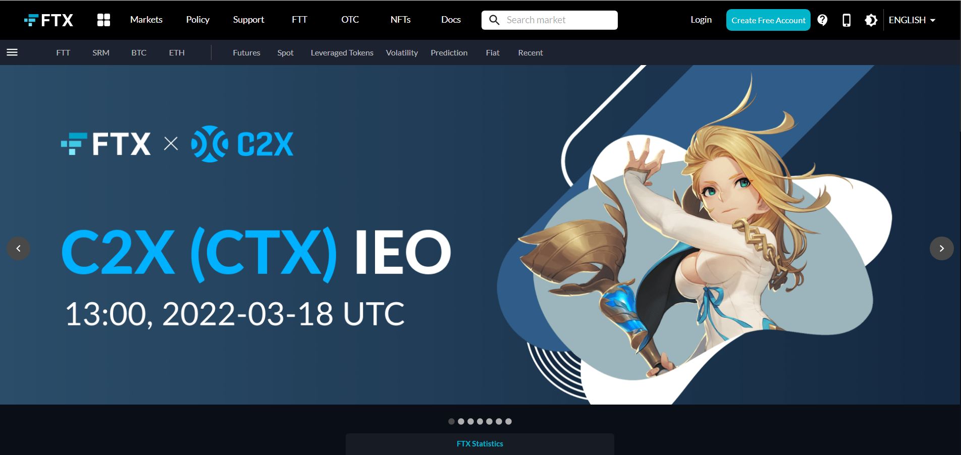 5 Exchanges Where You Can Trade Crypto Options | HackerNoon