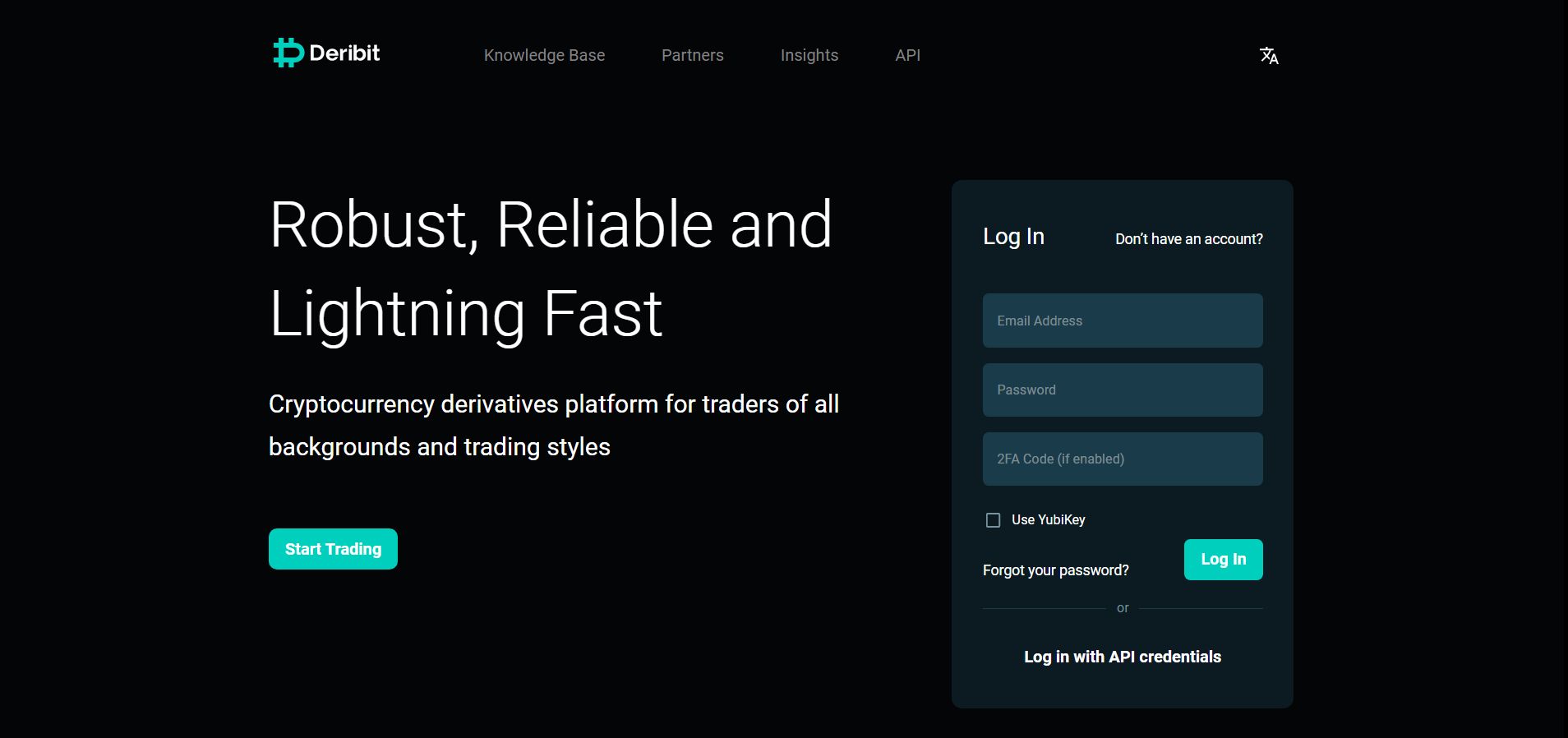 5 Exchanges Where You Can Trade Crypto Options | HackerNoon