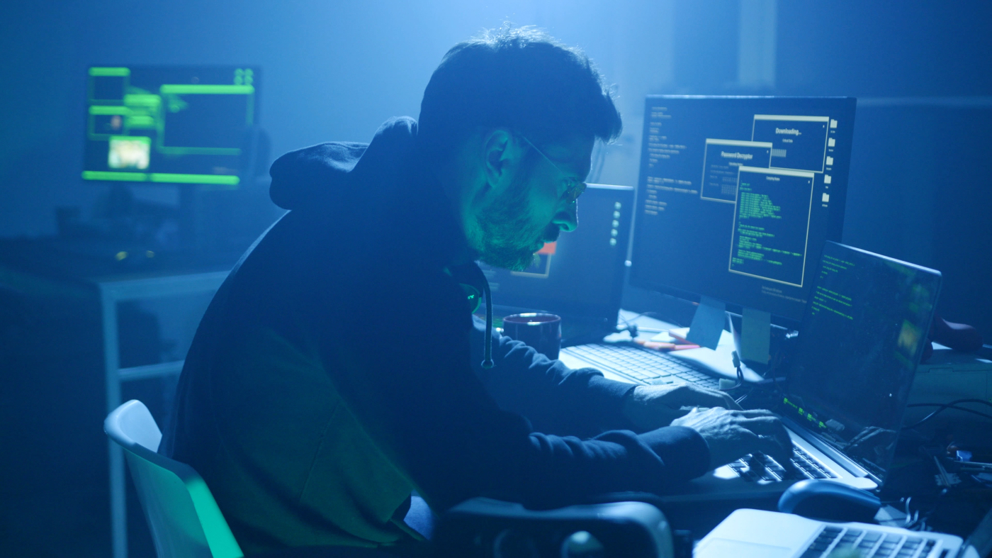 Inside the "Mother of all Breaches" Shaking the Cybersecurity World
