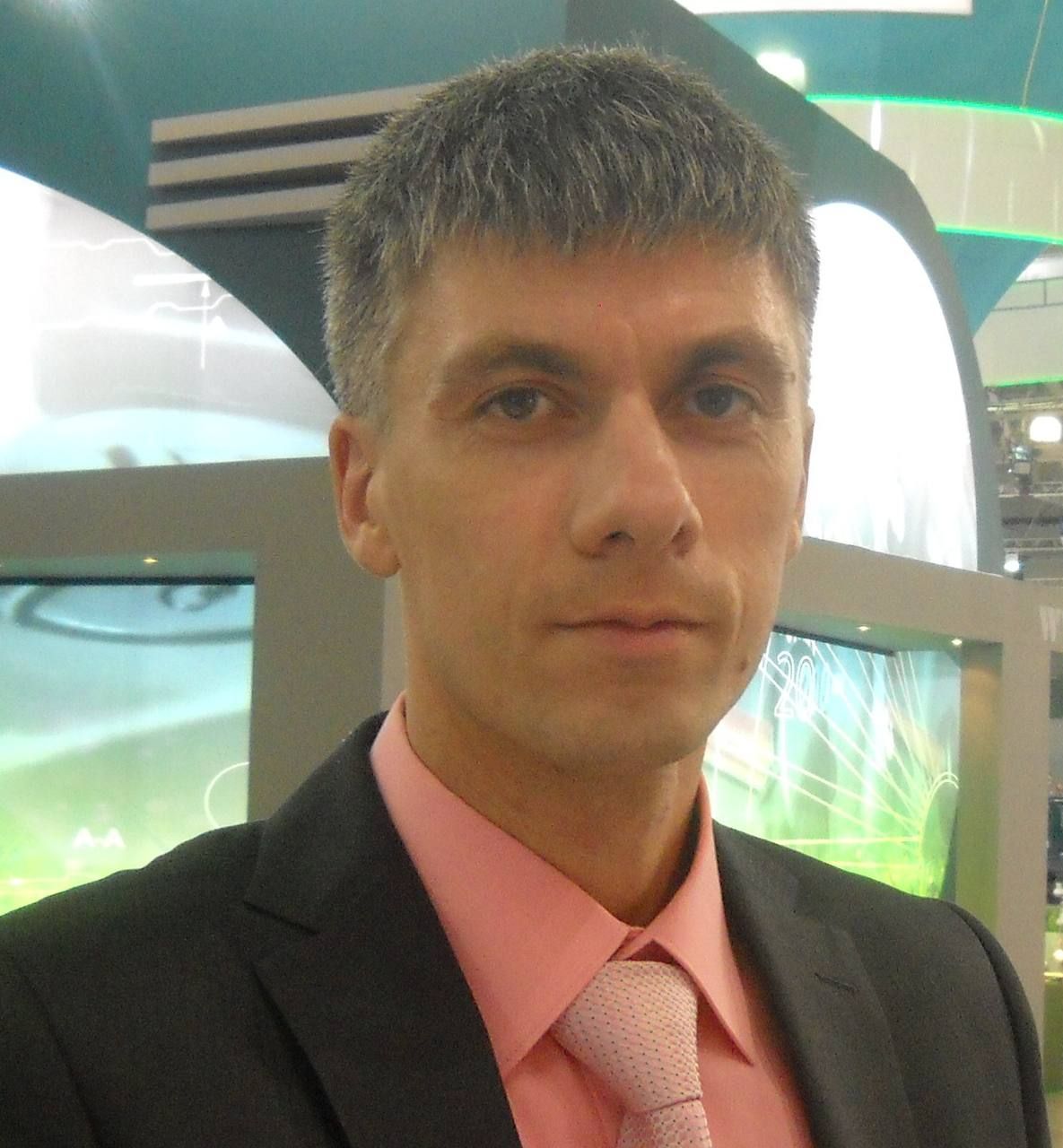 Sergei Shaikin HackerNoon profile picture