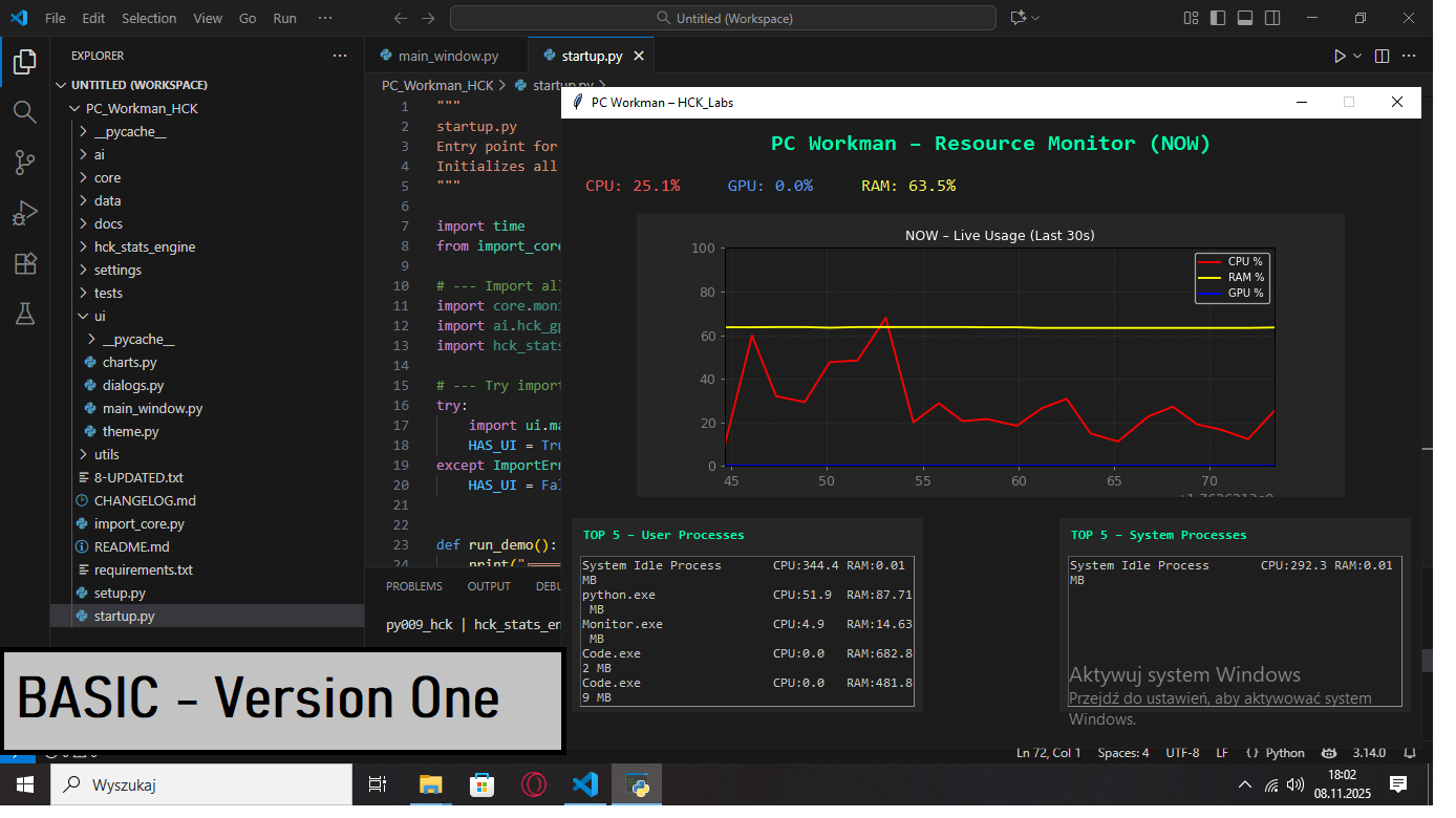 First UX Prototype version - xDDD
