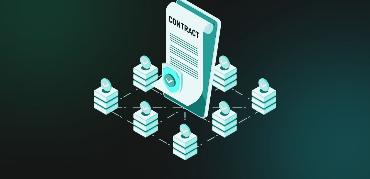 Ethereum as a blockchain with a network which supports smart contracts (decentralized applications)