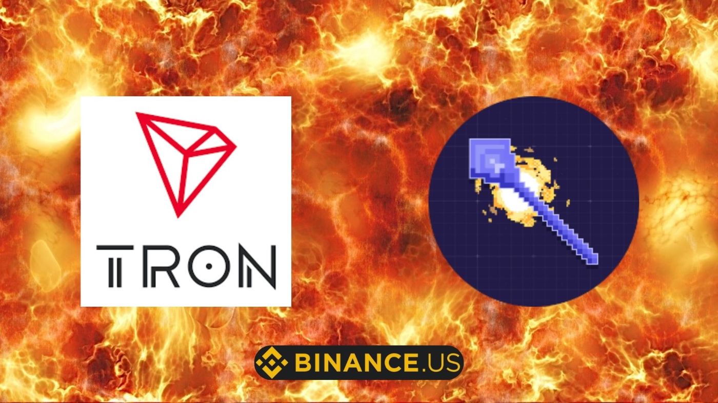 What You Need to Know About Binance.US Delisting Tron (TRX) and Spell (SPELL) Tokens