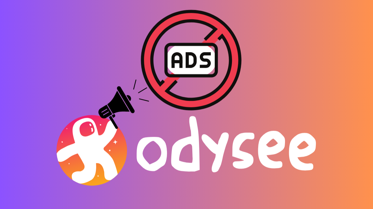 Odysee Goes Ad-Free: How This Bold Move Challenges the YouTube Empire
