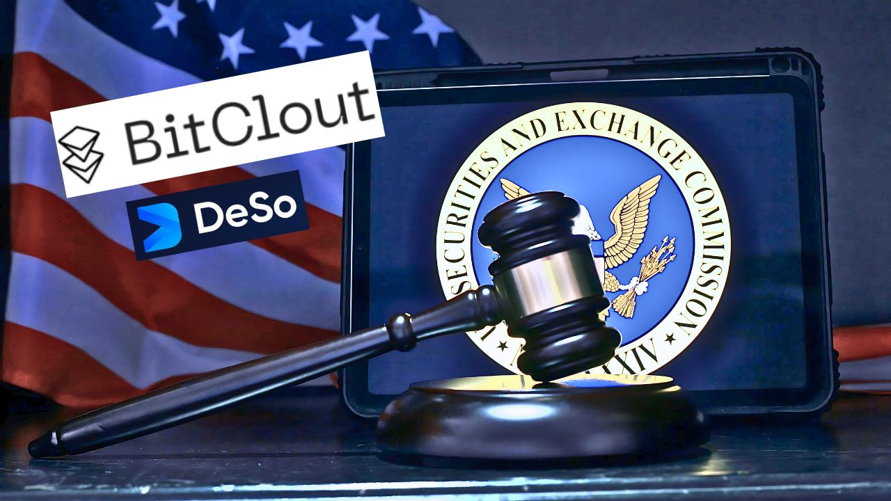 BitClout Founder Nader Al-Naji Charged with Fraud: SEC and DOJ Unveil $250M Scandal