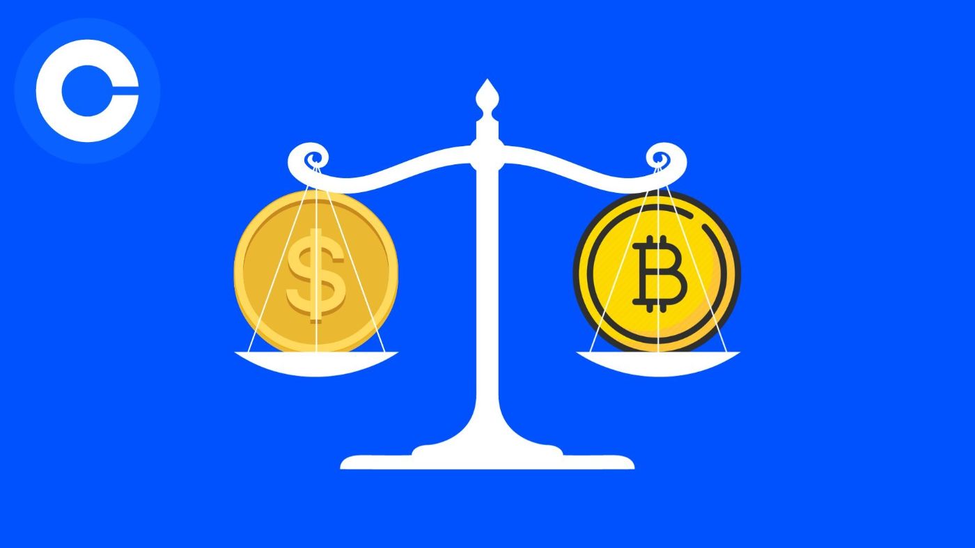 Flatcoins Might Be Coinbase's Next Big Bet: Could They Change the Game?