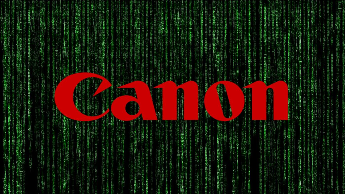 Canon Throws Hat in the NFT Ring With Cadabra: a Curated Marketplace for Tokenized Photography