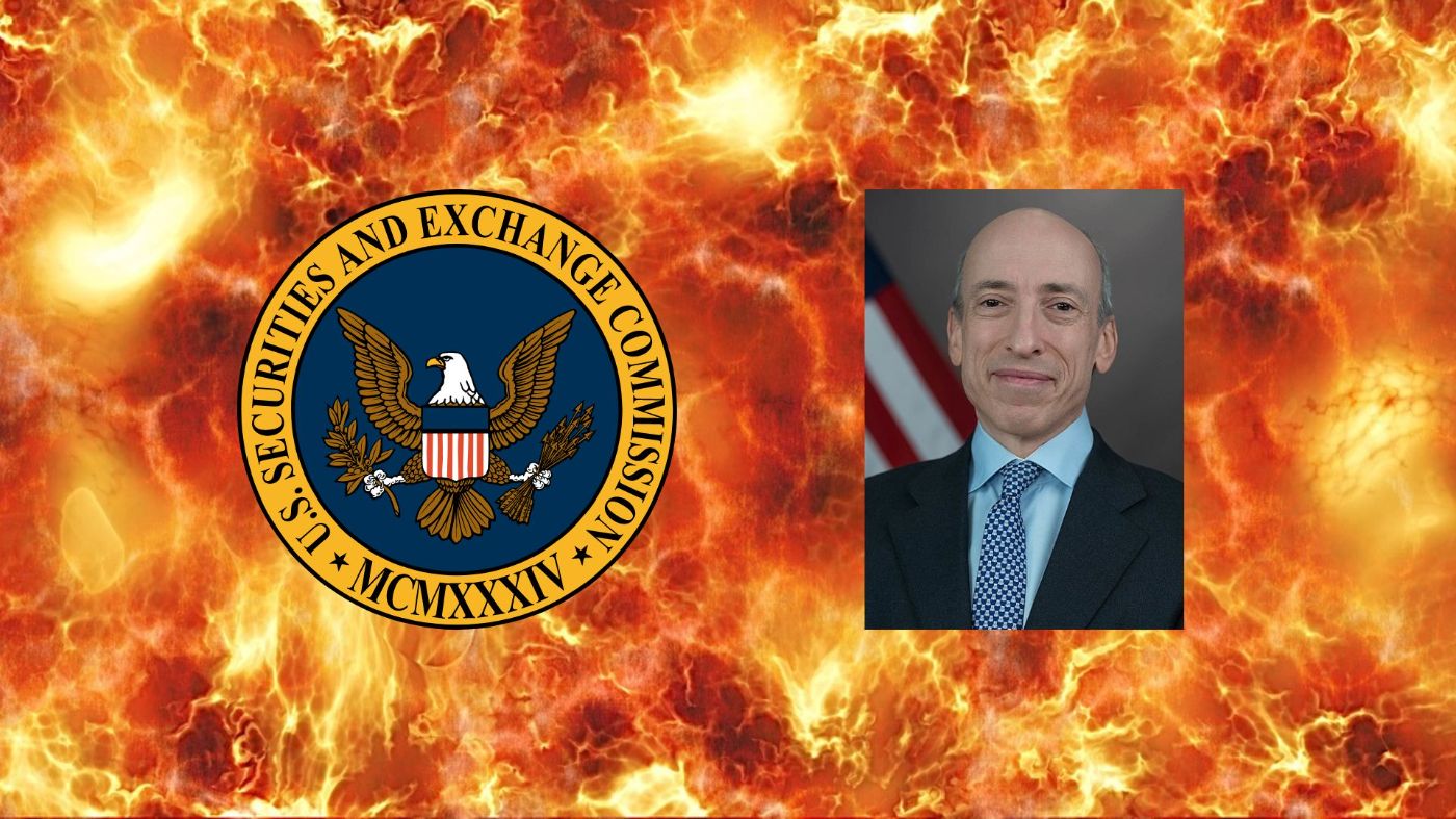 US Lawmakers Introduce the 'SEC Stabilization Act' to Fire Chair Gary Gensler and Reform the SEC