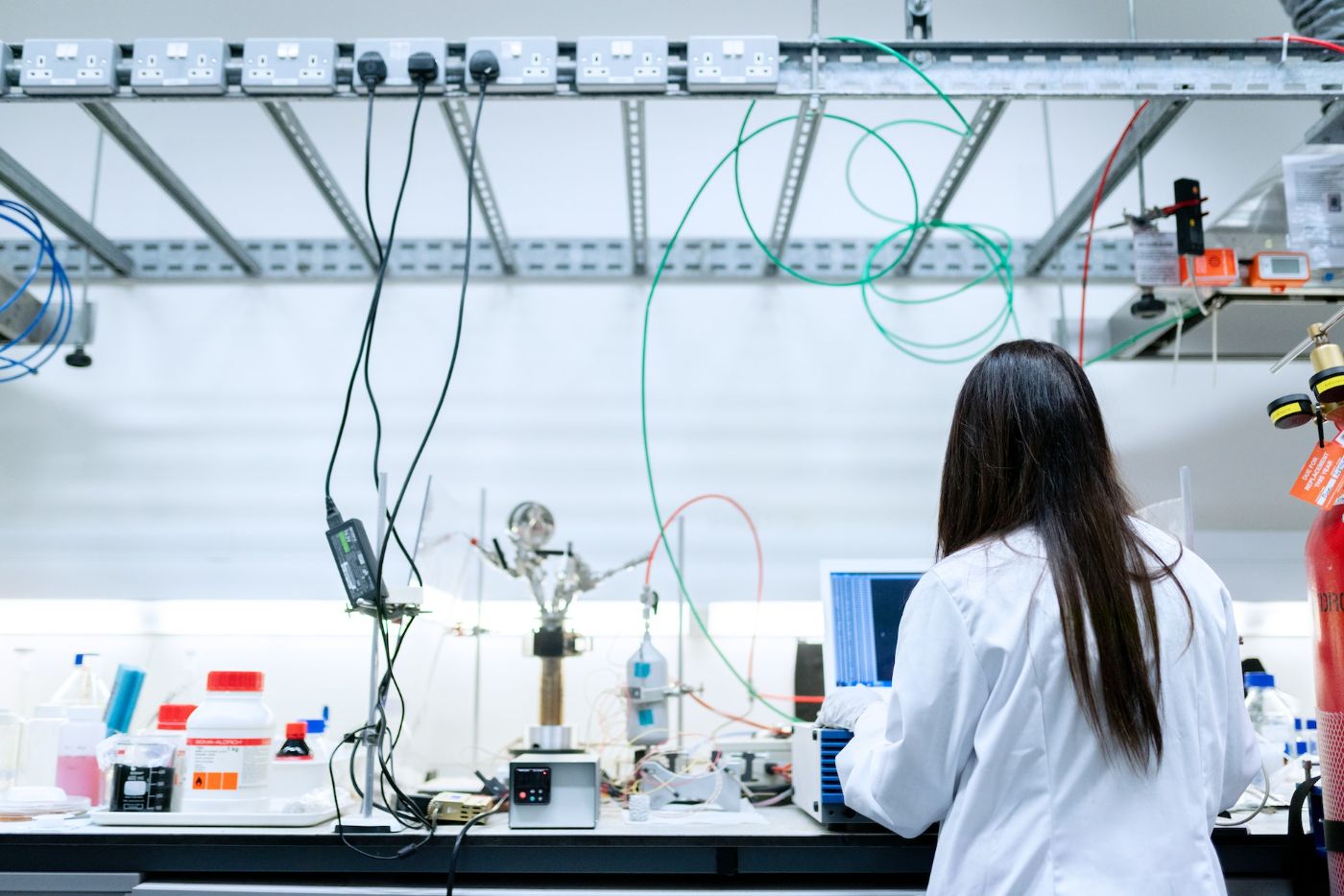 Bio-Computing vs Quantum Computing: Computing for a New Technological Era