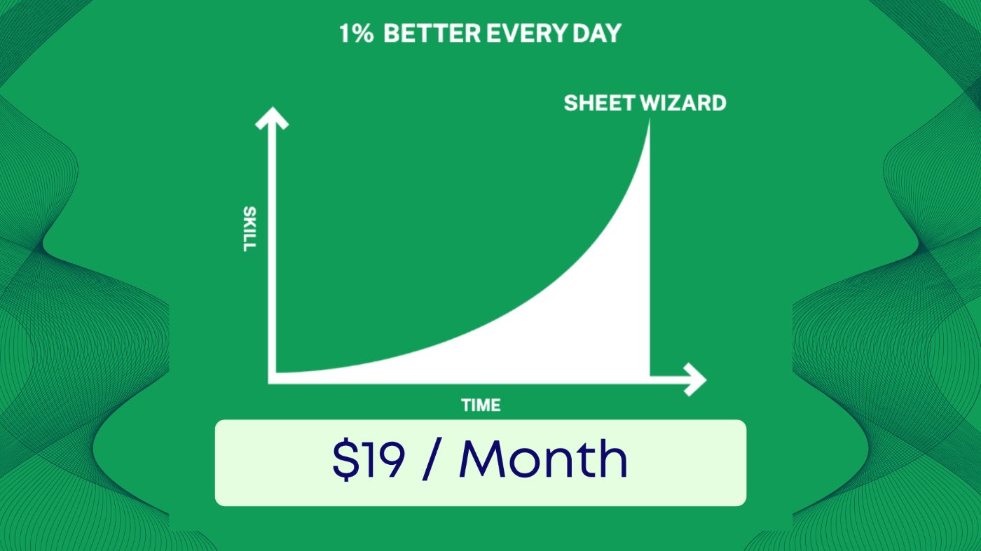How Better Sheets Can Help You Kick Ass With Google Sheets!