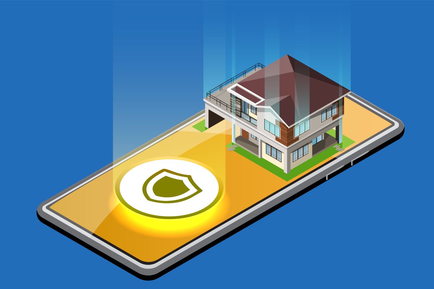 Smart Home Security: Safeguarding IoT Devices in our Homes
