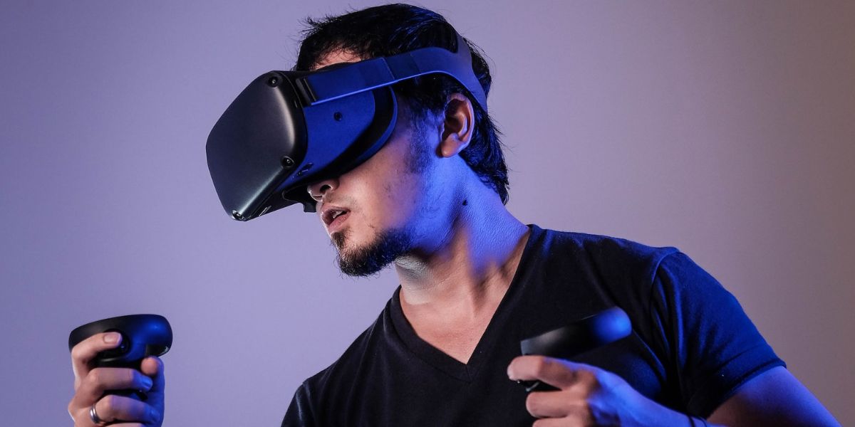 Bringing Your Logo to Life: Immersive AR Branding Experiences