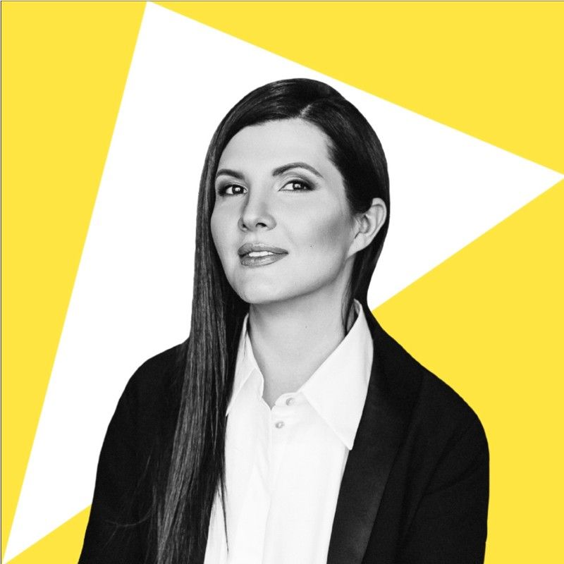 Kateryna Osadchuk HackerNoon profile picture