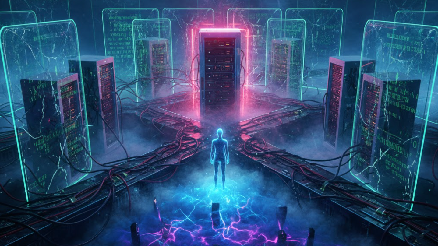 The Architecture of Stagnation - Why Smart Tech Teams Prefer 'Known Failure' Over the Unknown