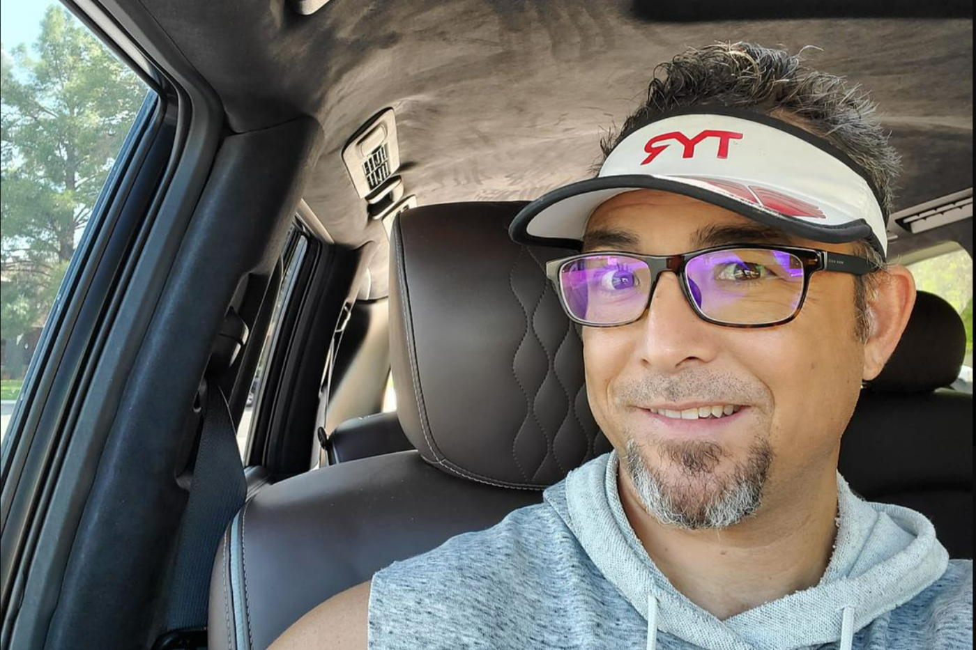 Unity Communications Founder on Building the Company