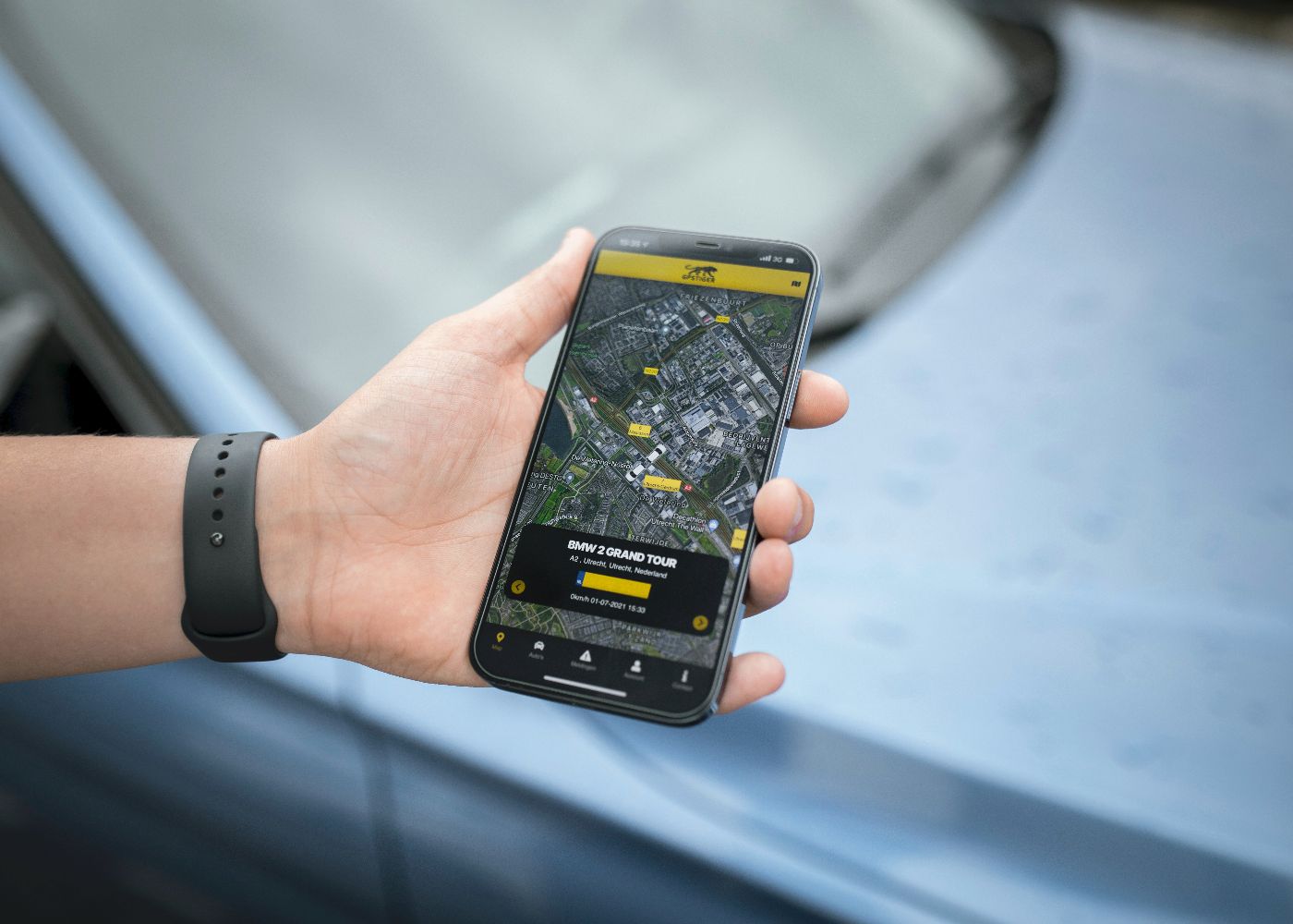 Political Campaigns Use Your Phone’s Location to Target You: A Deep Dive