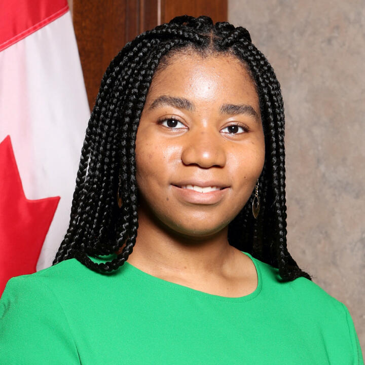 Christian Diotte, House of Commons Photo Services HOC-CDC 2020