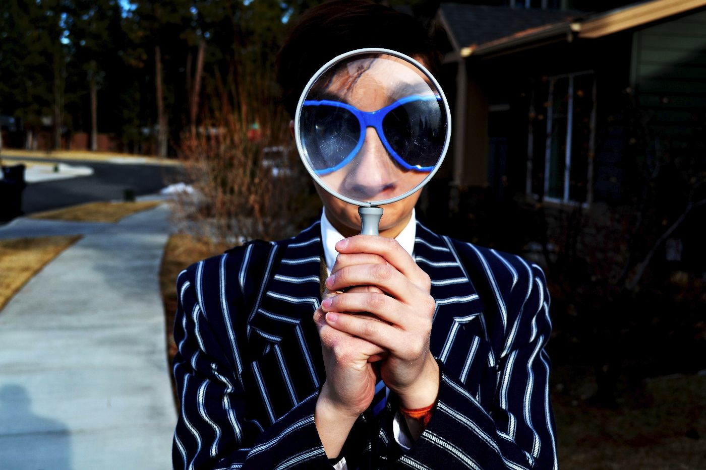 How to Look For Undocumented APIs