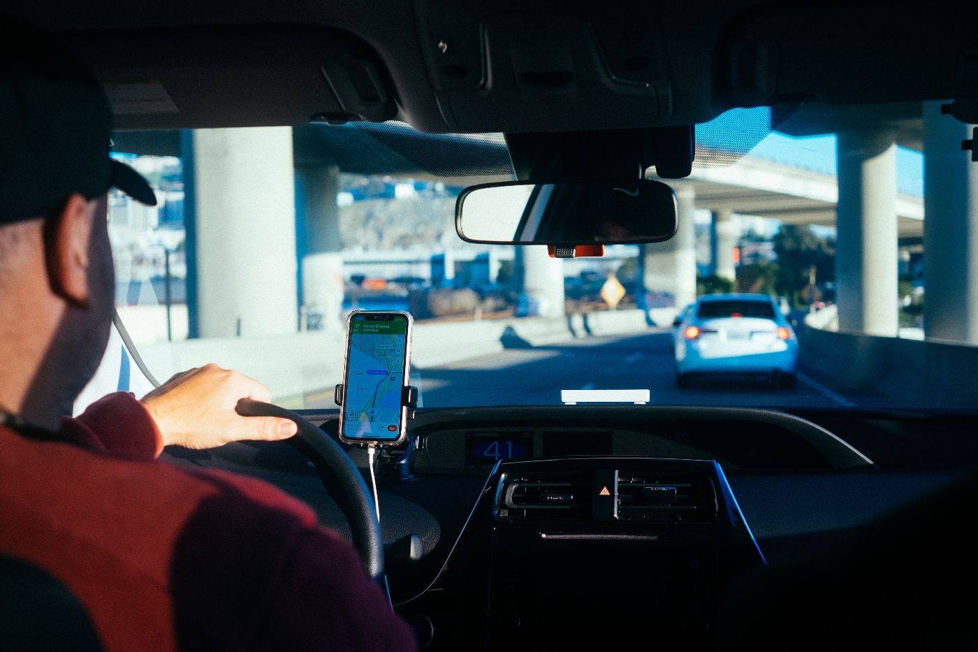 Многие водители Uber и Lyft в Миннеаполисе стали жертвами угона автомобилей прошлой осенью