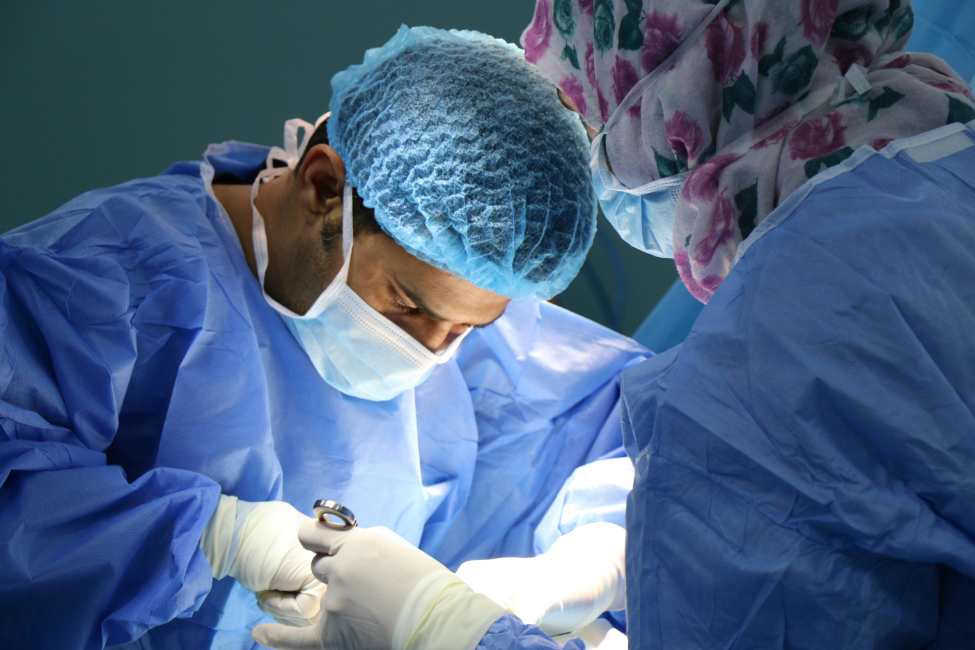 Meet the Algorithm That Decides Who Gets a Liver Transplant: 5 Things to Know