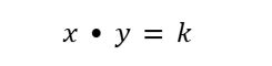 General formula for CPMM