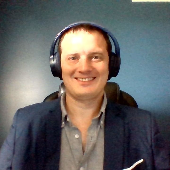 Author profile picture