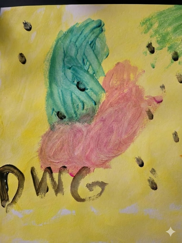 Happiness = Variables - Frictions: The Source Code