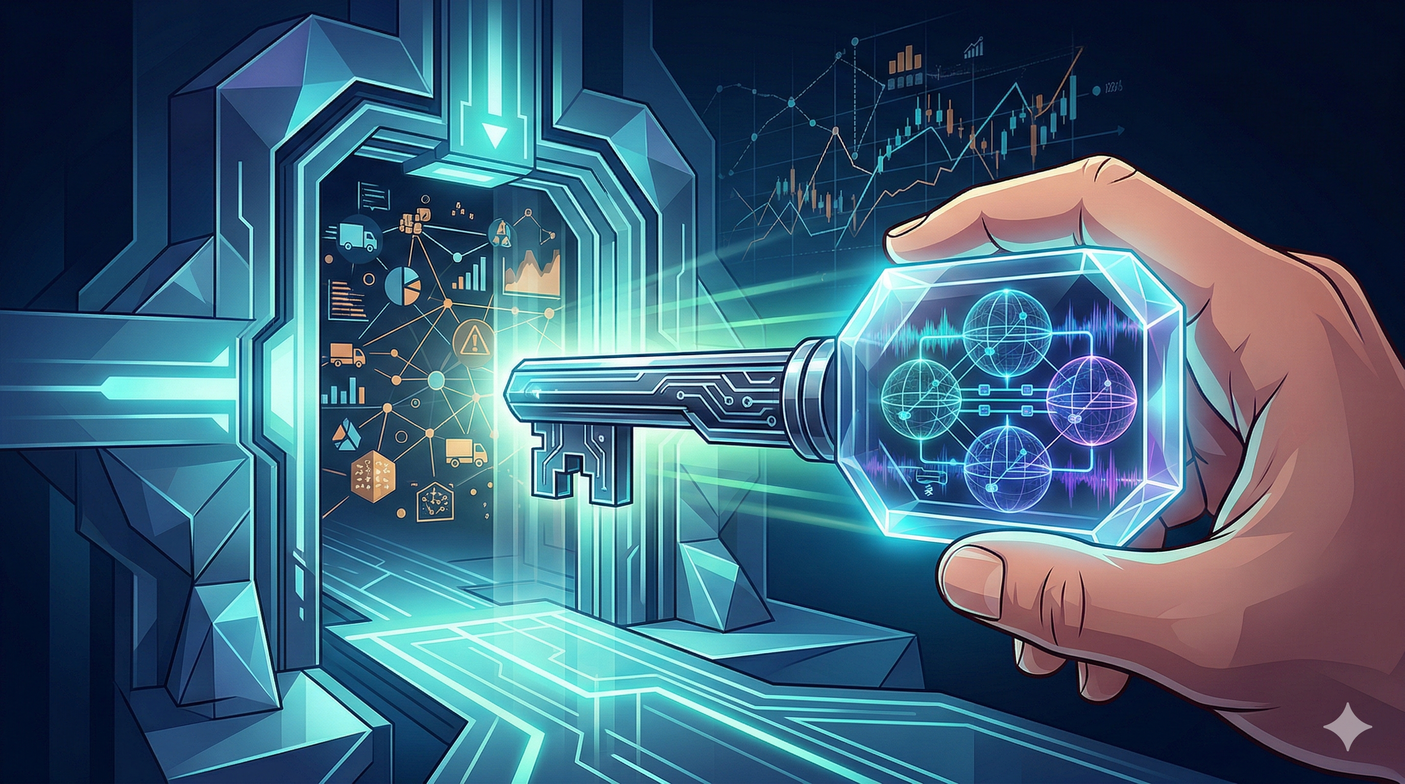 Quantum BYOK: Why I Built a One-Click Gateway to IBM’s Hardware