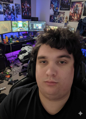 Author profile picture