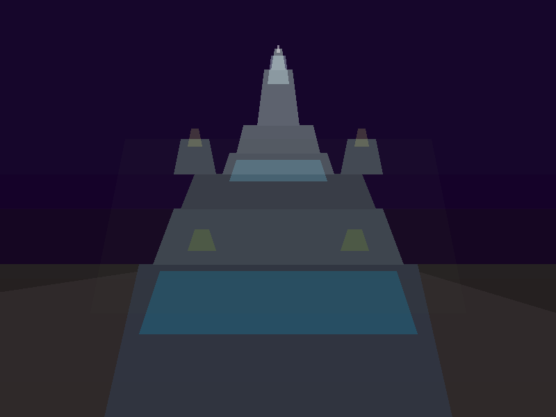 The Price of Freedom Pt. 1