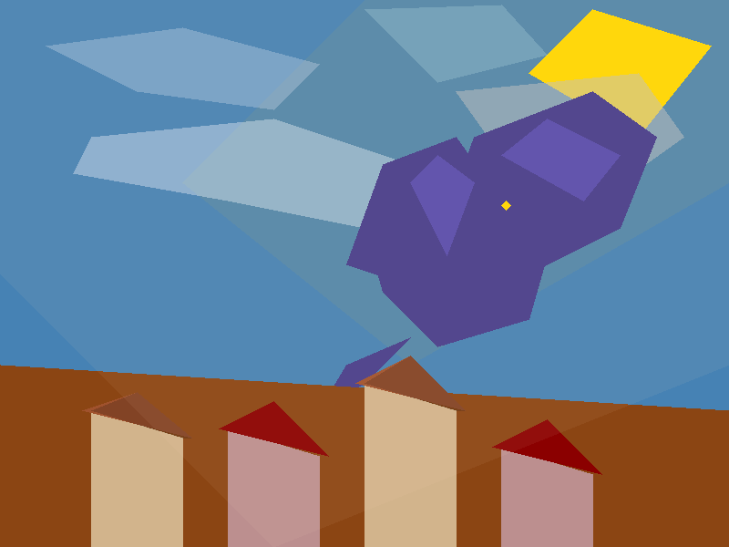 The Chronicle of the Genesis Engine: How I Spoke Worlds into Being