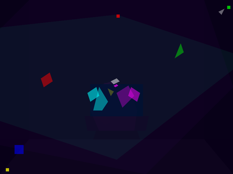 The Vance Protocol: I Found a Dead Server That Feeds on Your CPU