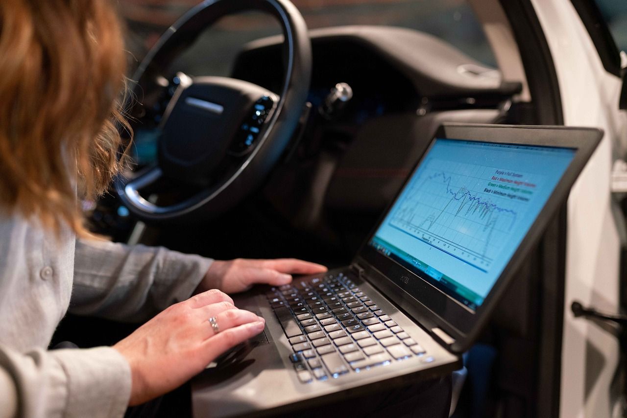 Vehicle Diagnostic Software: How to Detect Car Trouble Before It Costs You