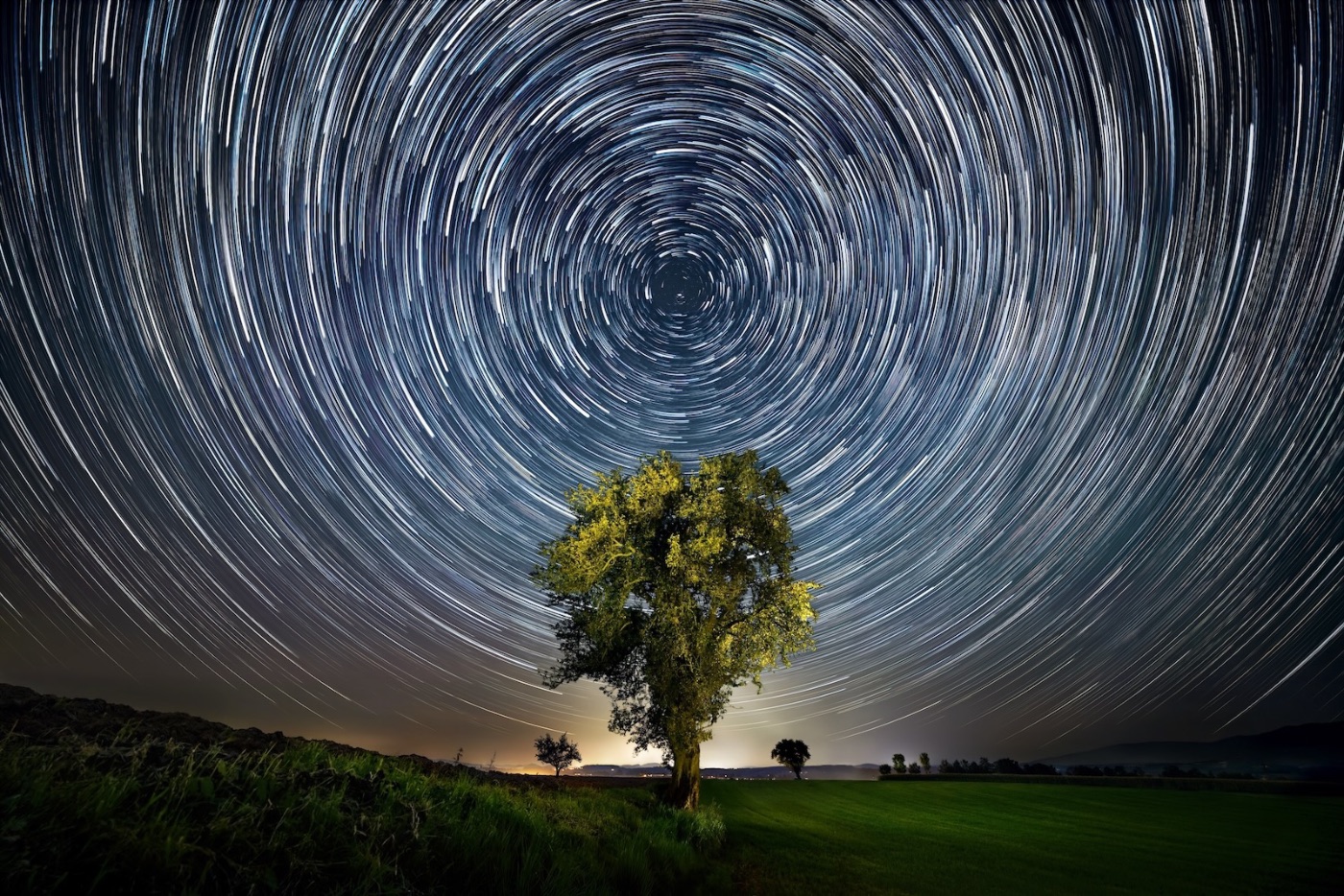 Creating a Time Series Database With TDEngine and GraphQL