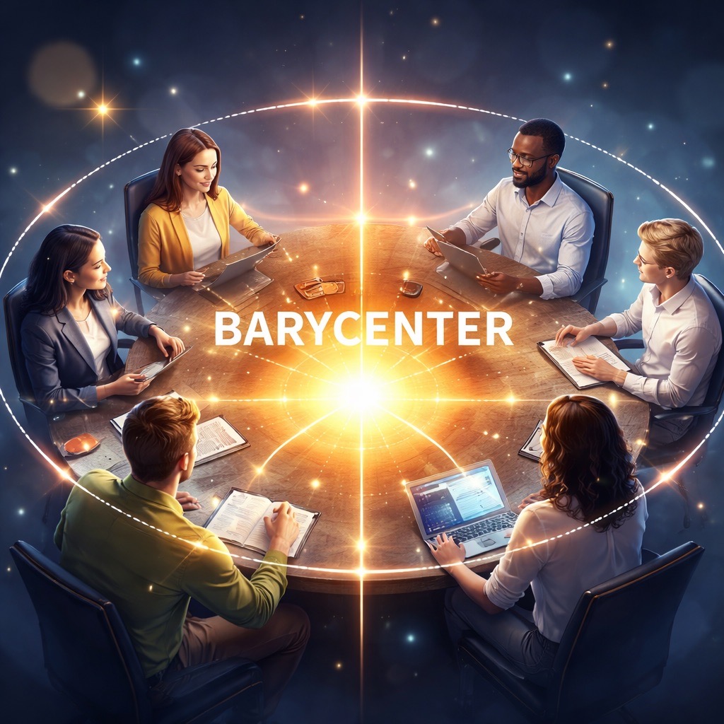 Why Some Companies Keep Changing — But Never Find Stability