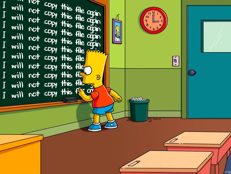 (Image created by this awesome bart chalkboard generator)