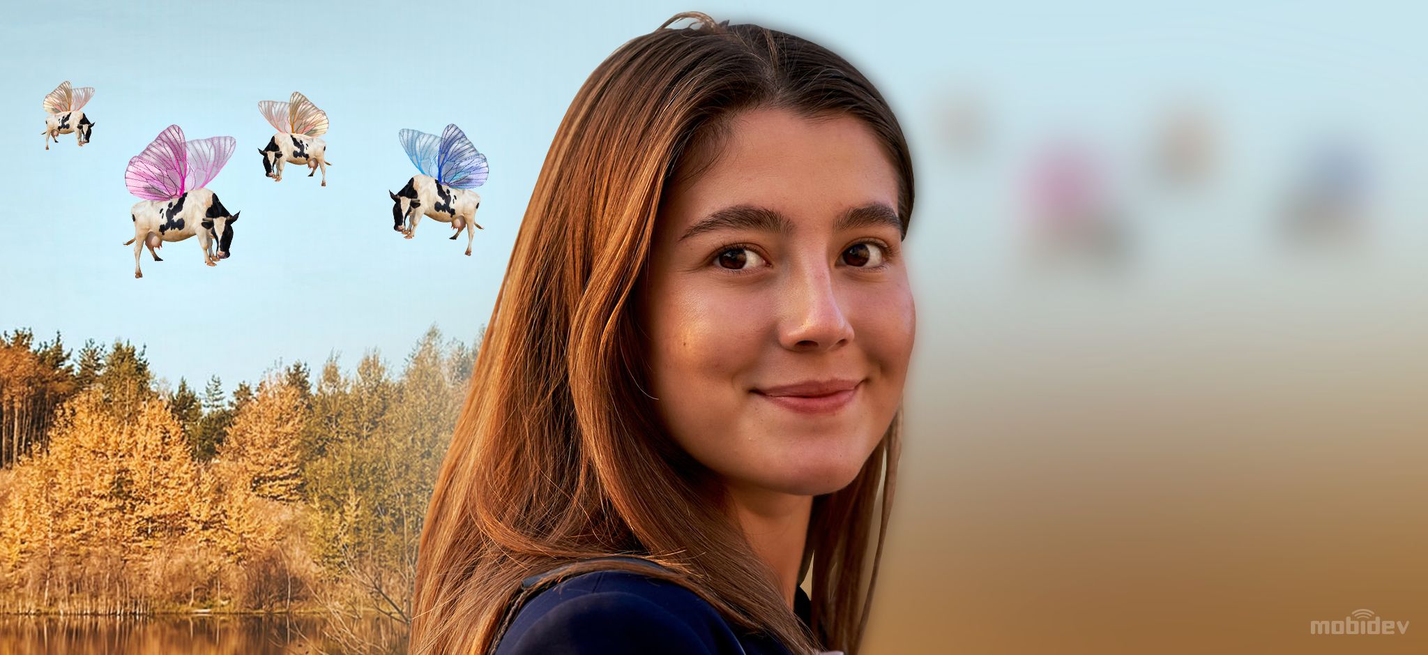 Computer Vision Solutions in 2021: Background Removal and Real-Time Video Blur