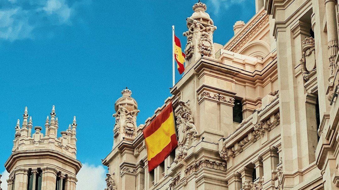 Madrid Approves New Digital Business Center Merging 700 Years of Academia With AI