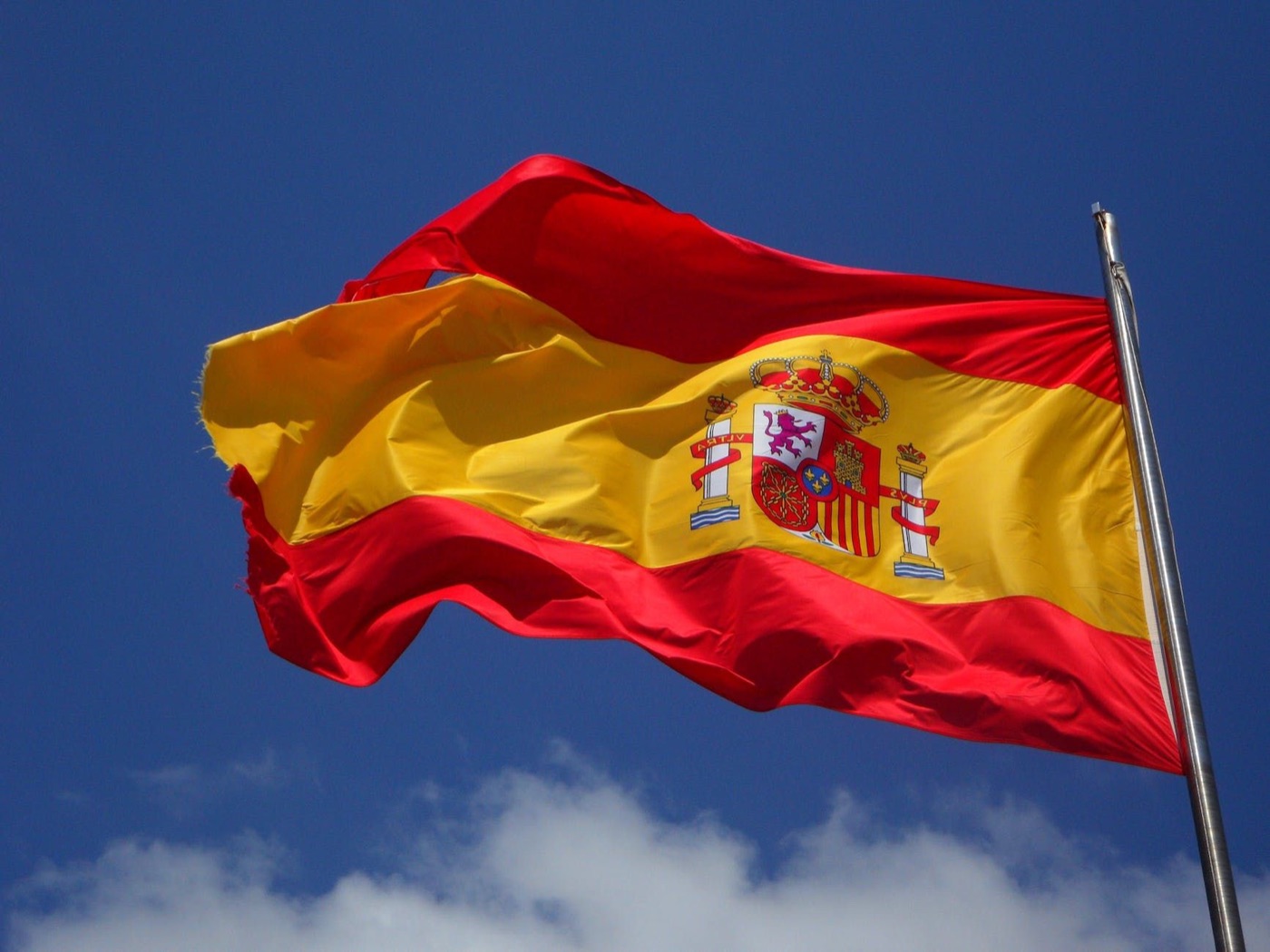 Spanish Political Party Roundtable on Data, Startups, and AI