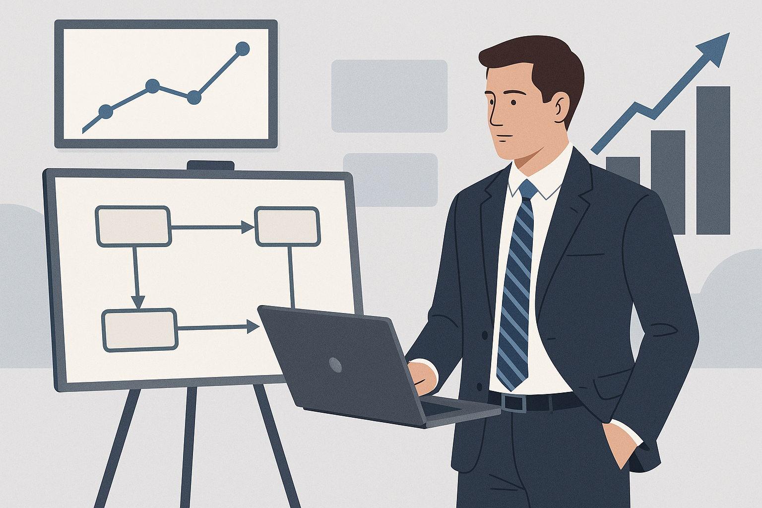 Quantitative ROI Modeling for Tech Product Investments