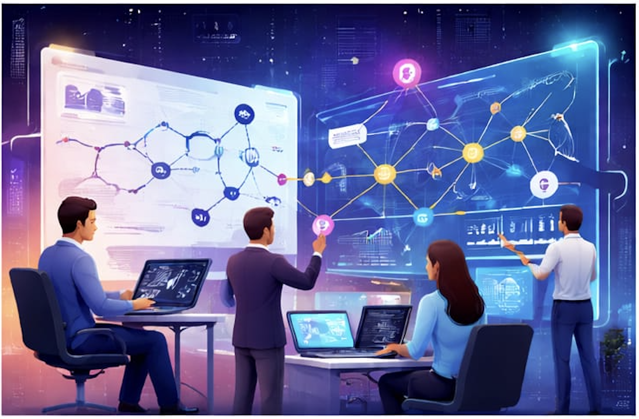 Causal Thinking in the Age of Big Data: Modern Econometrics for Data Scientists