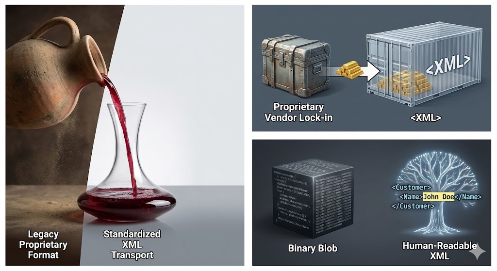 The "Silent" Data Crisis Behind the ISO 20022 Migration