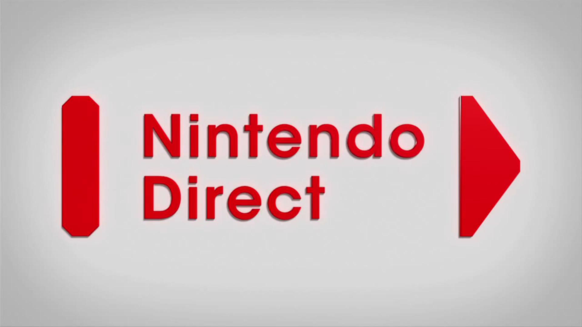 Nintendo Direct at E3