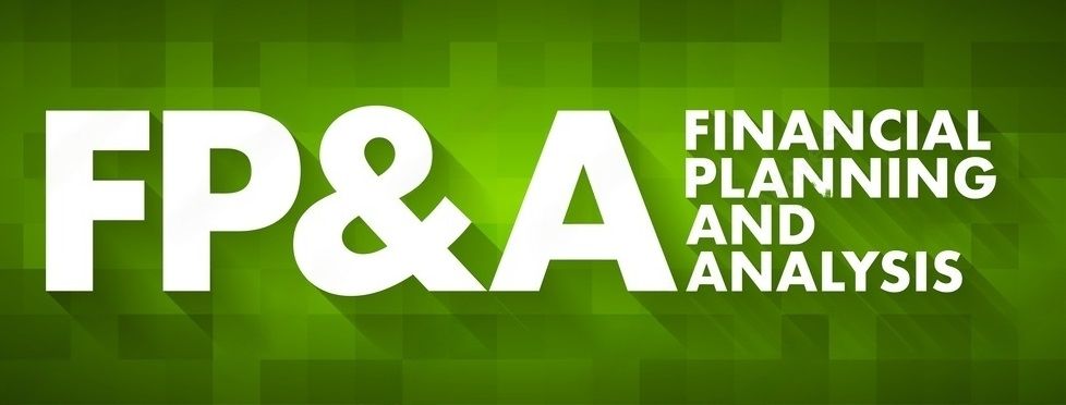 Maximizing Value of FP&A With Enterprise Planning Management